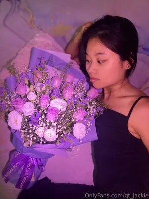 Qt Jackie OnlyFans Leaked Free Thumbnail Picture - #VS4mYuXia6