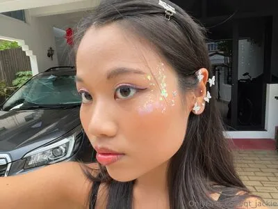 Qt Jackie OnlyFans Leaked Free Thumbnail Picture - #VlGYPcGSsO