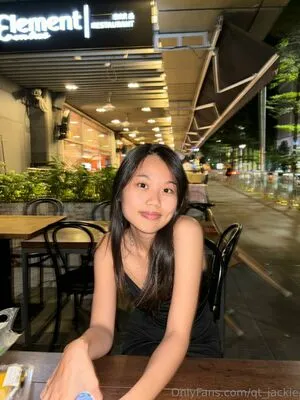 Qt Jackie OnlyFans Leaked Free Thumbnail Picture - #dH24KxAr7B