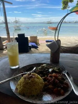 Qt Jackie OnlyFans Leaked Free Thumbnail Picture - #eONH82ktSn