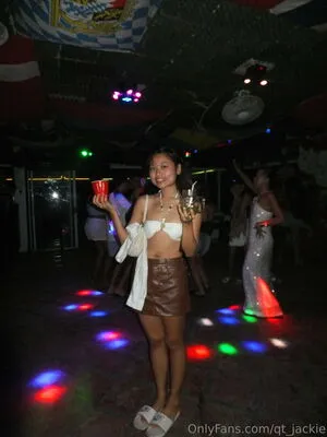 Qt Jackie OnlyFans Leaked Free Thumbnail Picture - #fPYtuKFUfw