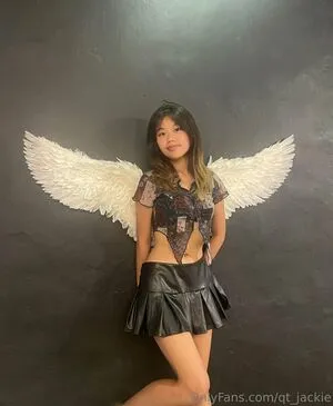 Qt Jackie OnlyFans Leaked Free Thumbnail Picture - #hj7T6zYGai