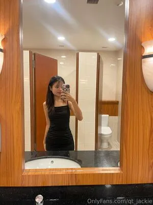 Qt Jackie OnlyFans Leaked Free Thumbnail Picture - #iI8SynQjY4
