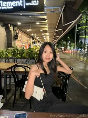 Qt Jackie OnlyFans Leaked Free Thumbnail Picture - #lCdZtYvMhB