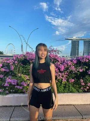 Qt Jackie OnlyFans Leaked Free Thumbnail Picture - #njtMh14y4Y