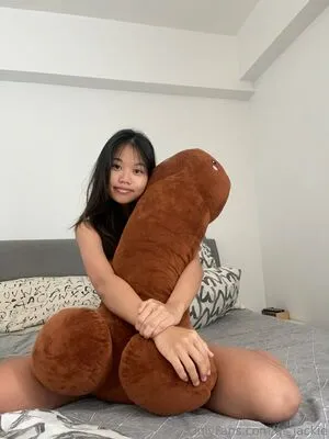 Qt Jackie OnlyFans Leaked Free Thumbnail Picture - #tpRGtAqyt5