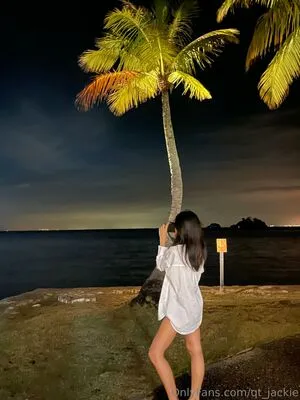 Qt Jackie OnlyFans Leaked Free Thumbnail Picture - #xheLB0rGv3