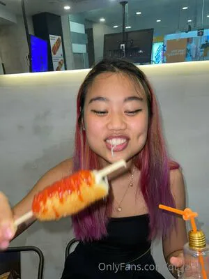 Qt Jackie OnlyFans Leaked Free Thumbnail Picture - #zBAPAw3Qqz
