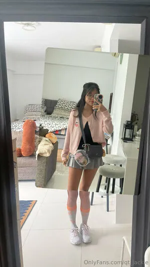 Qt Jackie OnlyFans Leaked Free Thumbnail Picture - #zp0sKpOgtt