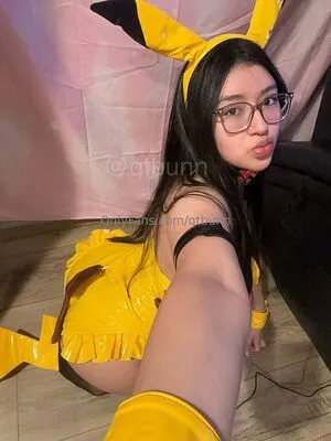 Qtbunn OnlyFans Leaked Free Thumbnail Picture - #XbbA342HOw
