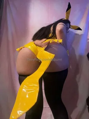 Qtbunn OnlyFans Leaked Free Thumbnail Picture - #dlX0YZYHws
