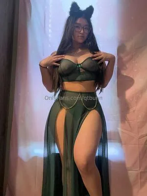 Qtbunn OnlyFans Leaked Free Thumbnail Picture - #xxc1w9X2UX