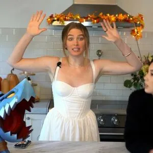 Qtcinderella OnlyFans Leaked Free Thumbnail Picture - #6r9jx1dDnY