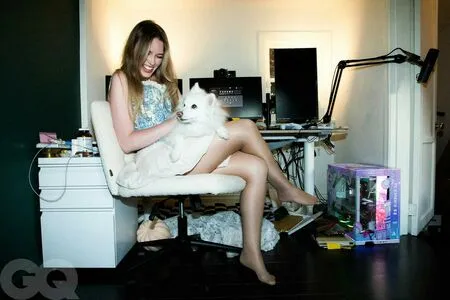 Qtcinderella OnlyFans Leaked Free Thumbnail Picture - #7Y6pscrBFM