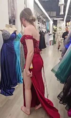 Qtcinderella OnlyFans Leaked Free Thumbnail Picture - #7zswkIspjR