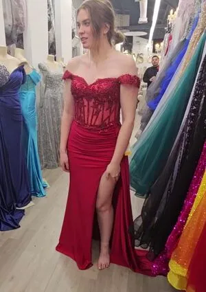 Qtcinderella OnlyFans Leaked Free Thumbnail Picture - #ISp9wej0gh