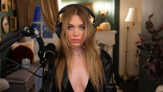 Qtcinderella OnlyFans Leaked Free Thumbnail Picture - #NxvQbBYH6n