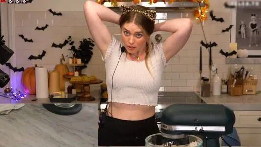 Qtcinderella OnlyFans Leaked Free Thumbnail Picture - #QGCUpqlip3