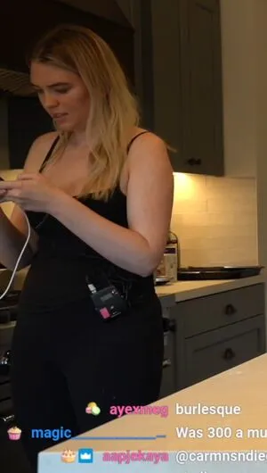 Qtcinderella OnlyFans Leaked Free Thumbnail Picture - #R9xUi8Gv8u