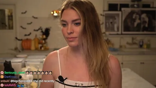 Qtcinderella OnlyFans Leaked Free Thumbnail Picture - #SiPfkTp2uP