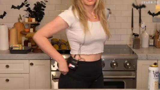 Qtcinderella OnlyFans Leaked Free Thumbnail Picture - #UQ8GfEXvAG
