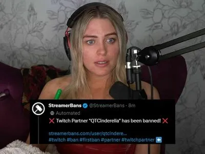 Qtcinderella OnlyFans Leaked Free Thumbnail Picture - #YSZOL7mQen