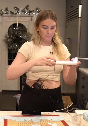Qtcinderella OnlyFans Leaked Free Thumbnail Picture - #aiXY1fTp3P