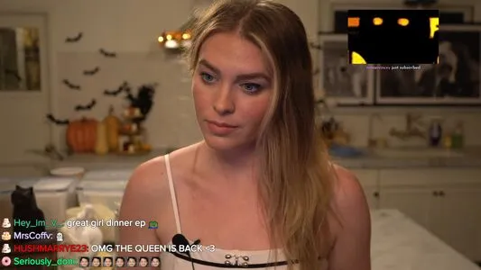 Qtcinderella OnlyFans Leaked Free Thumbnail Picture - #do3xElKJYp