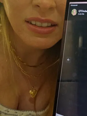 Qtcinderella OnlyFans Leaked Free Thumbnail Picture - #imgfcbbn9Z