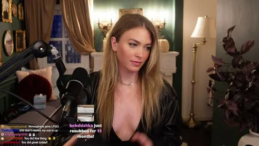 Qtcinderella OnlyFans Leaked Free Thumbnail Picture - #tdairULVs4