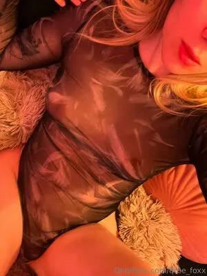 Qtee Foxx OnlyFans Leaked Free Thumbnail Picture - #RBHHP2kEx8