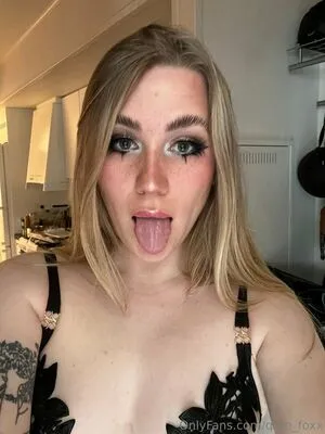 Qtee Foxx OnlyFans Leaked Free Thumbnail Picture - #SmfkTThtNe