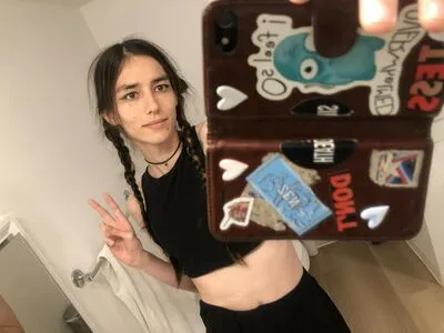 Qtess OnlyFans Leaked Free Thumbnail Picture - #4iEIdSFd94