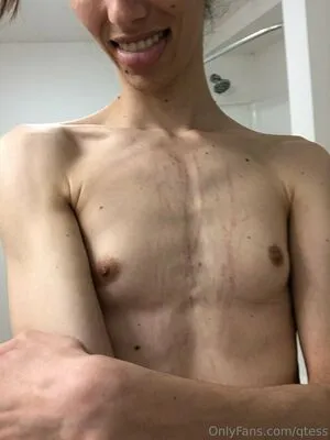 Qtess OnlyFans Leaked Free Thumbnail Picture - #6NJCUweyUz