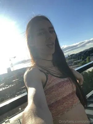 Qtess OnlyFans Leaked Free Thumbnail Picture - #OfYGpAN6em