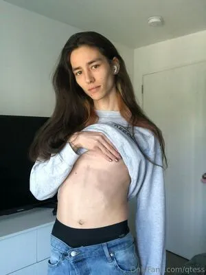 Qtess OnlyFans Leaked Free Thumbnail Picture - #aMnDnIq7Ni