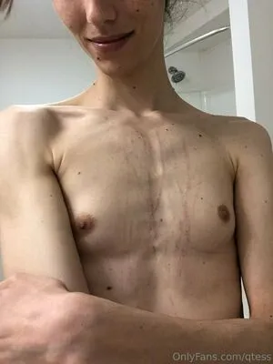 Qtess OnlyFans Leaked Free Thumbnail Picture - #bmuGf0UoEy