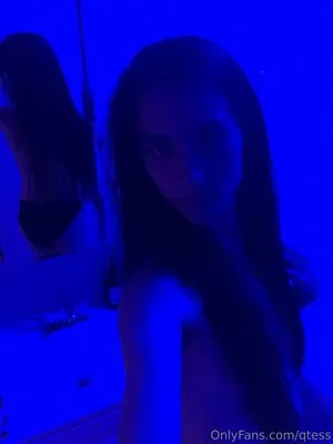Qtess OnlyFans Leaked Free Thumbnail Picture - #tS9PBJgINq