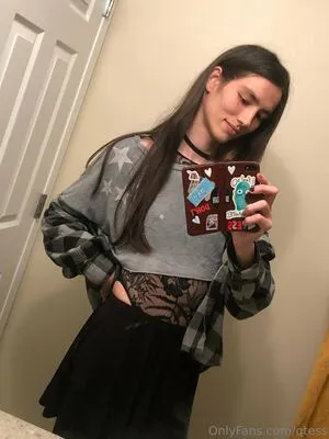 Qtess OnlyFans Leaked Free Thumbnail Picture - #zP9xRXvuaZ
