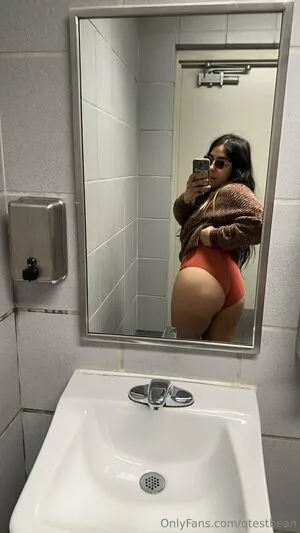 Qtestbean OnlyFans Leaked Free Thumbnail Picture - #61jolPhiVa