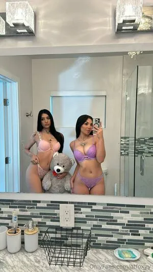 Qtfoxyy OnlyFans Leaked Free Thumbnail Picture - #m3jatFRIPS