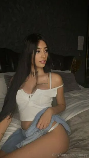 Qtfoxyy OnlyFans Leaked Free Thumbnail Picture - #ukZjMzzMZ9
