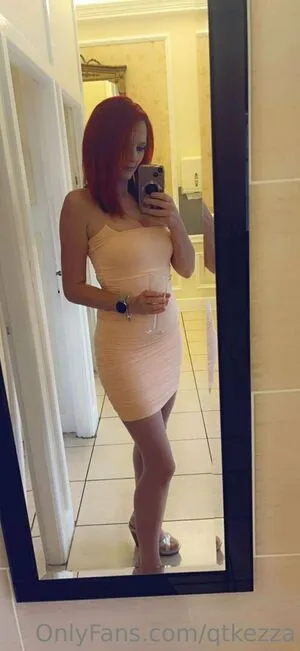 Qtkezza OnlyFans Leaked Free Thumbnail Picture - #yS0RteiqqX