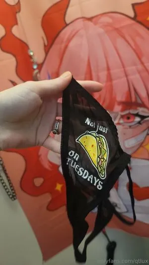 Qtlux OnlyFans Leaked Free Thumbnail Picture - #TUjGoXSpfQ