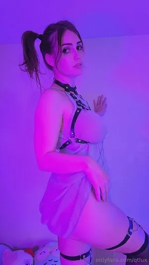 Qtlux OnlyFans Leaked Free Thumbnail Picture - #nHpB18EnqL