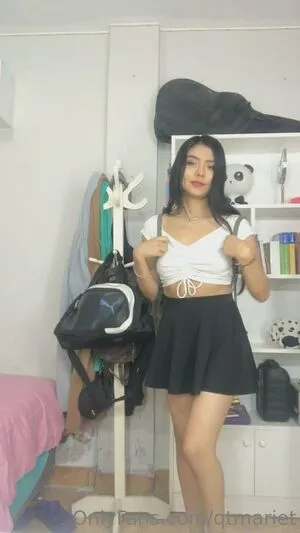 Qtmariet OnlyFans Leaked Free Thumbnail Picture - #6nOH4A4v3U