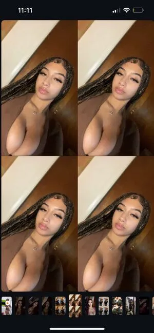 Qtmilly OnlyFans Leaked Free Thumbnail Picture - #7DLVFSepaA