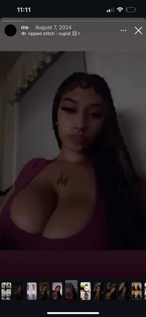 Qtmilly OnlyFans Leaked Free Thumbnail Picture - #x4dlaGiKTs