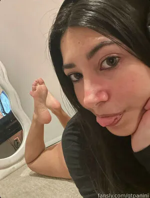 Qtpanini OnlyFans Leaked Free Thumbnail Picture - #aQ4ZTSpiNF