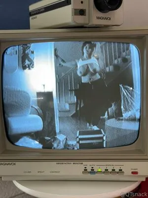 Qtsnack OnlyFans Leaked Free Thumbnail Picture - #pTglIQSpaY